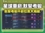 星球重启✨：默契考验开启位置大曝光！