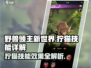 《野兽领主新世界》狞猫技能超详细解析🔥豹猫