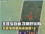 王权与自由🔥：超好玩攻略大揭秘！🎮