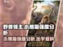 野兽领主新世界：小熊猫竟是隐藏大佬！🐼🔥