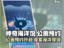 神奇海洋馆🔥公测预约地址大曝光！🎉
