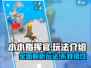 小小指挥官🔥玩法全揭秘，一键解锁全部乐趣！🎮