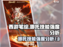 西游笔绘哪吒🔥技能强度分析游戏名必备！