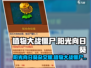 植物大战僵尸：阳光向日葵🔥杂交版了解一下！游戏技巧大公开💡