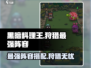 黑暗料理王🔥最强狩猎阵容分享，速来围观！