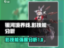 银河境界线🔥影技能超详细强度分析来了！