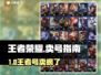 🎮王者v7账号卖疯了！速看值多少钱？