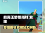航海王梦想指针✨索隆超强攻略来啦！