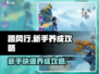 🔥踏风行新手必看！快速养成秘籍🎉
