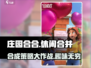 庄园合合🔥超有趣！玩了就停不下来🎉
