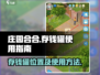 庄园合合存钱罐位置🔥游戏独家攻略✨