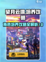 望月云翊好用吗介绍