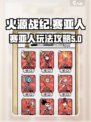 火源战纪赛亚人怎么样介绍