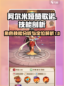 阿尔米娅赞歌诺怎么样介绍
