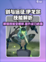 剑与远征🔥伊戈尔技能全解析，助你战无不胜！