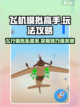 飞机模拟高手好玩吗介绍截图1