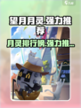 阴阳师：望月月灵排行榜🔥强力月灵推荐！