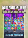 帝国与魔法是什么游戏类型介绍