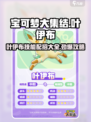 宝可梦大集结叶伊布怎么玩介绍