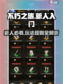 不朽之旅攻略介绍