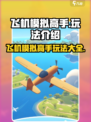 飞机模拟高手攻略介绍
