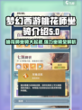 桃花师坐骑有哪些介绍