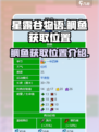 星露谷物语鲷鱼怎么获取介绍