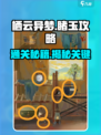栖云异梦睹玉攻略介绍
