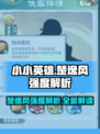 小小英雄楚逸风怎么样介绍