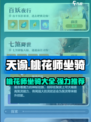 梦幻西游：桃花师最强坐骑大揭秘！🔥