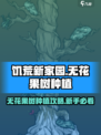 饥荒新家园无花果树怎么种介绍