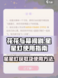 花花与幕间剧星星灯是什么介绍