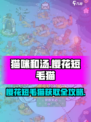 《猫咪和汤》樱花短毛猫限时获取攻略！🌸🎮