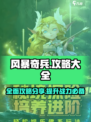 风暴奇兵攻略大全介绍