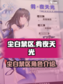 尘白禁区肴夜天光怎么样介绍