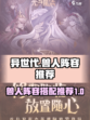 异世代光与魔法兽人阵容推荐介绍