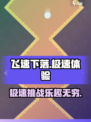 飞速下落玩法介绍介绍