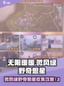 无限暖暖微风绿野奇想星收集攻略介绍