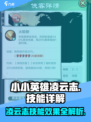 小小英雄凌云志怎么样介绍