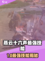 🎮燕云十六声最强技能曝光！秒杀全服🔥