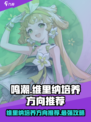 鸣潮🔥维里纳培养方向大揭秘！快速养成攻略💎