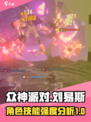 众神派对刘易斯怎么样介绍