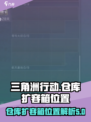 三角洲行动仓库扩容箱在哪介绍