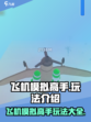 飞机模拟高手玩法介绍介绍