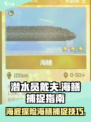 潜水员戴夫海鳝在哪介绍