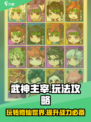 武神主宰攻略介绍