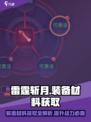 雷霆斩月🔥装备材料获取全攻略，快速提升战力！