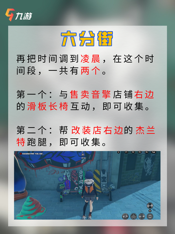 📖成就党大胜利！ 绝区零1.0版本桶之贤者纪念币收集攻略截图11