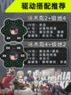 🎮九游带你畅游绝区零！🐬绝区零鲨鱼妹怎么玩🔍！截图5