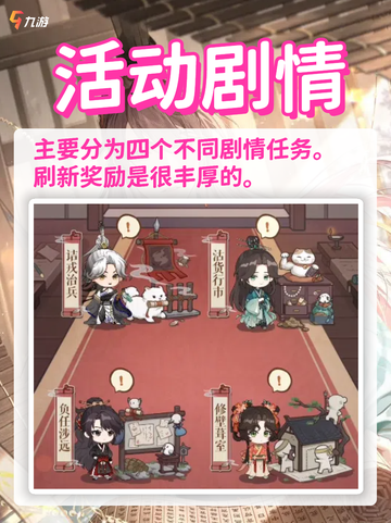 🌊代号鸢乘风破浪的公务，不一样的探索之旅来啦！截图2